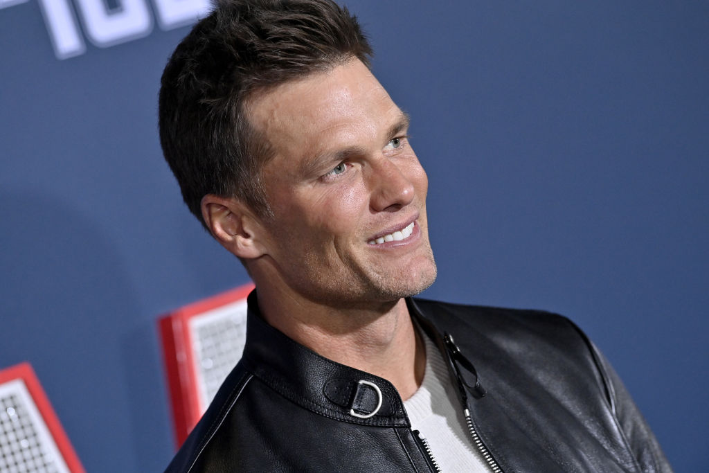 ‘This One Blew My Mind’: NFL Network Anchor Spills Rumor Tom Brady Might ‘Un-Retire’ Again