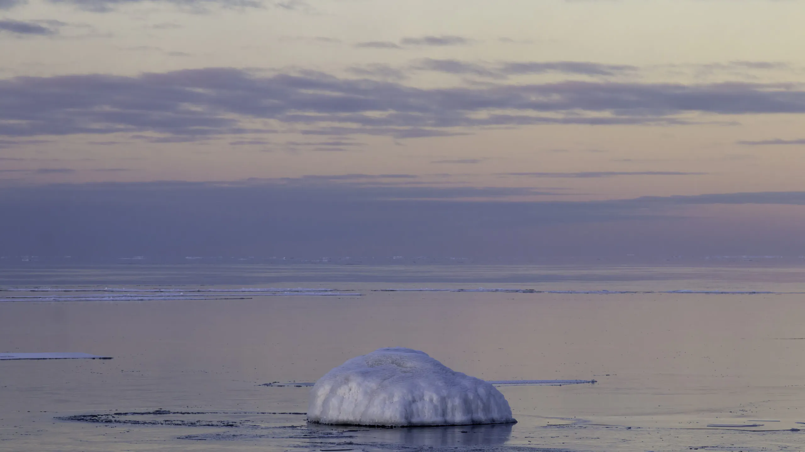 ‘Moment Frozen In Time’: Researchers Discover ‘Magnificently Preserved’ Lake Huron Shipwreck With Lifeboat Still Attached