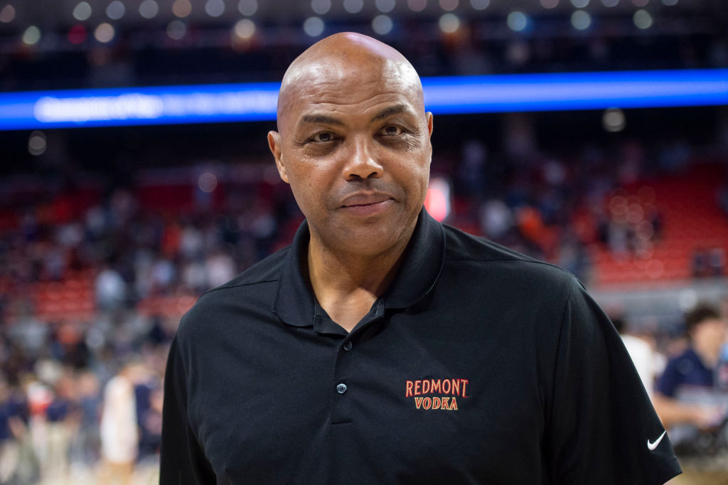 ‘They’re All Crooks’: Charles Barkley Slams The Idea Of Getting Politicians Involved In College Sports