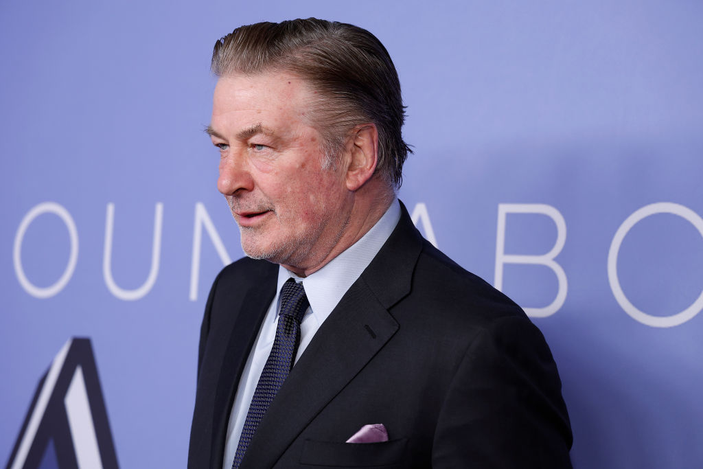 D.A. Steps Down In Alec Baldwin Case, Clears Path For Special Prosecutor