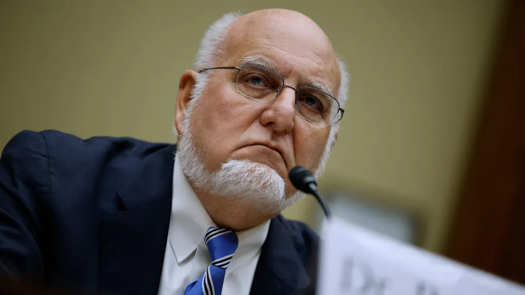 ‘Antithetical To Science’: Ex-CDC Chief Says Fauci ‘Sidelined’ Anyone Who Dared Question Him On COVID