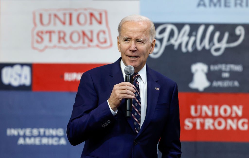 Small Business Bankruptcies Reach Worrisome Level As Biden Touts Rising Business Formation