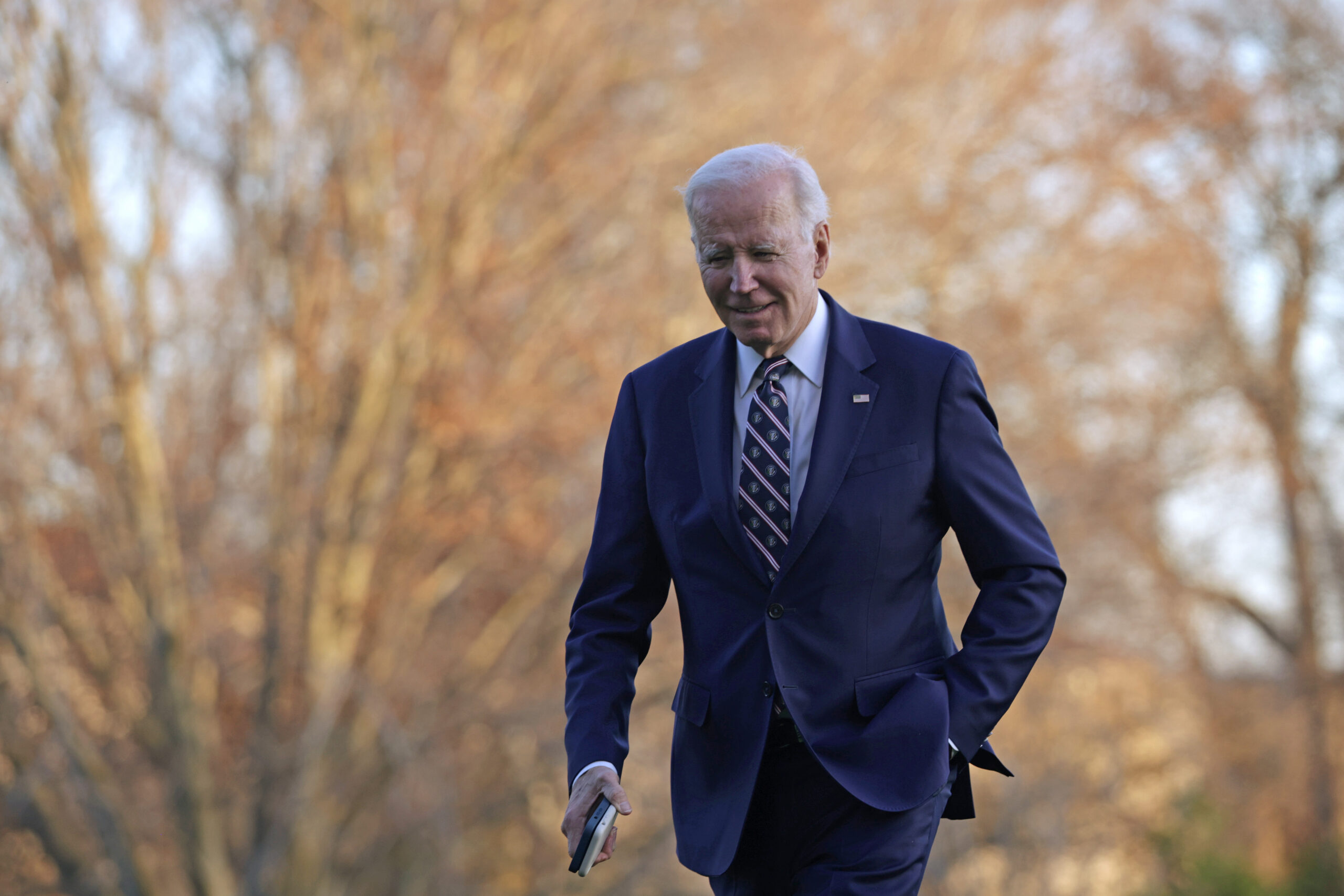 Biden Missed ‘Golden Window’ To Restock Strategic Petroleum Reserves He Depleted, Oil CEO Says