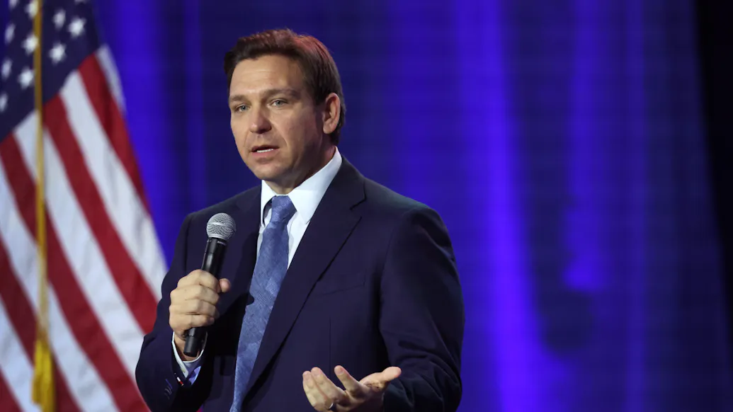Ron DeSantis Launches Alliance With 18 Other States To Fight Against Biden’s Woke ESG Agenda