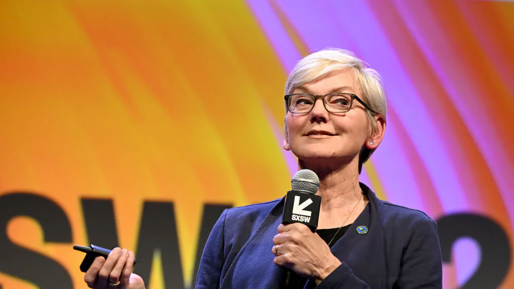 Biden’s Energy Secretary Praises China’s Approach To Green Energy, Hopes To Learn From Communist Country