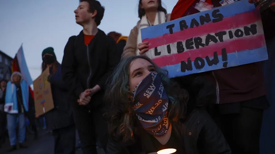 FBI Stats On 2021 Anti-Trans Hate Crimes Don’t Support Claims Of ‘Genocide’