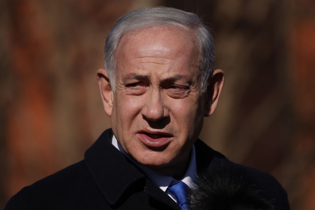 Netanyahu Postpones Judicial Reform Plan Amid Widespread Protests, Strikes