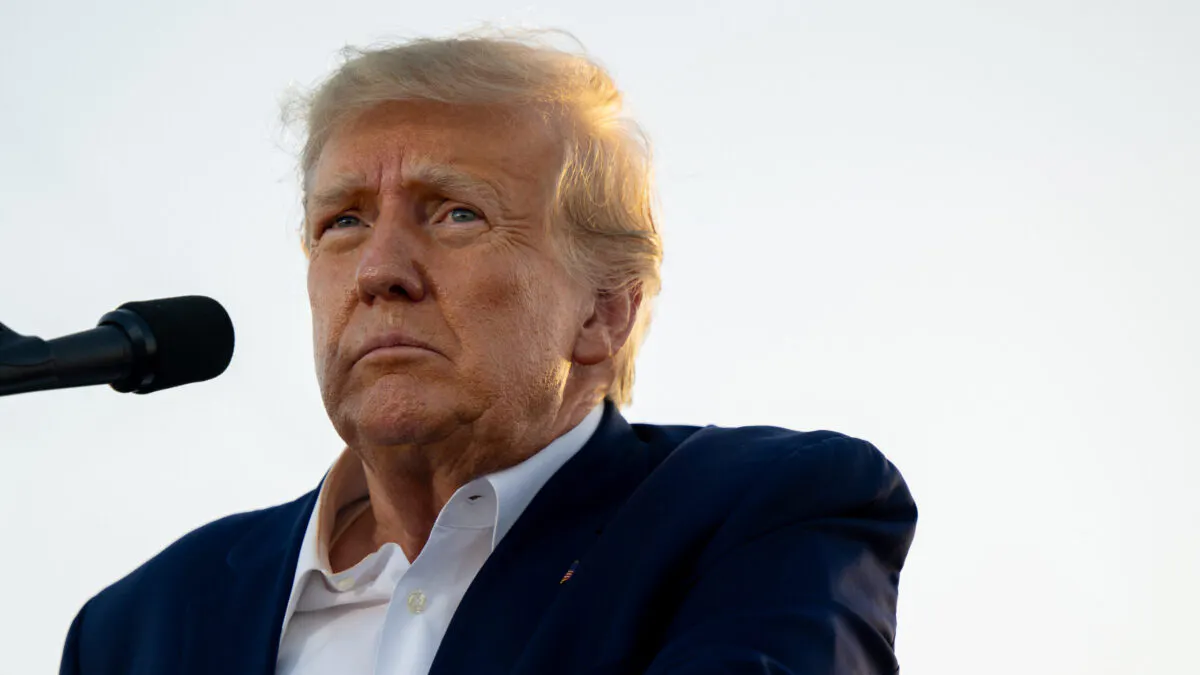 Trump Will Likely Face Same Judge Who Handed Down Punishment In His Family Business Tax Fraud Trial: Report