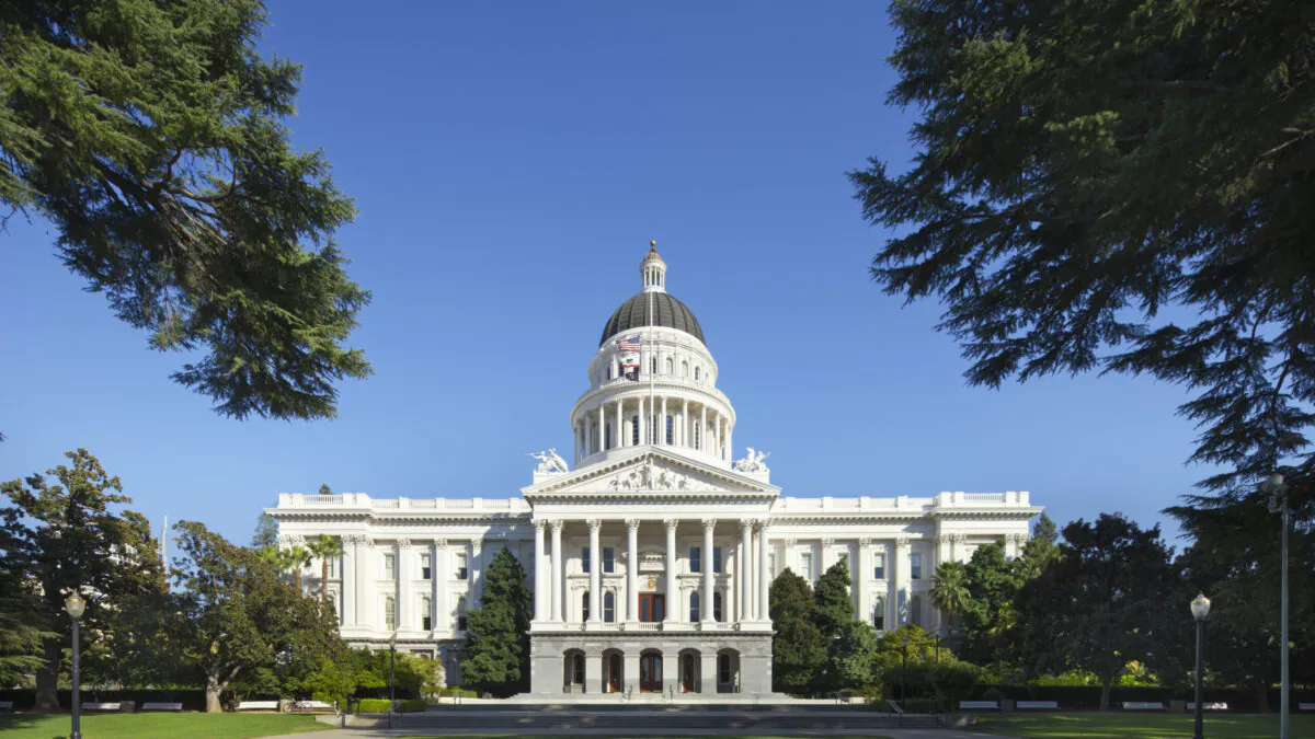 California Legislature Considers Bills Prohibiting Expulsions, Suspensions of Drunk or High K-12 Students