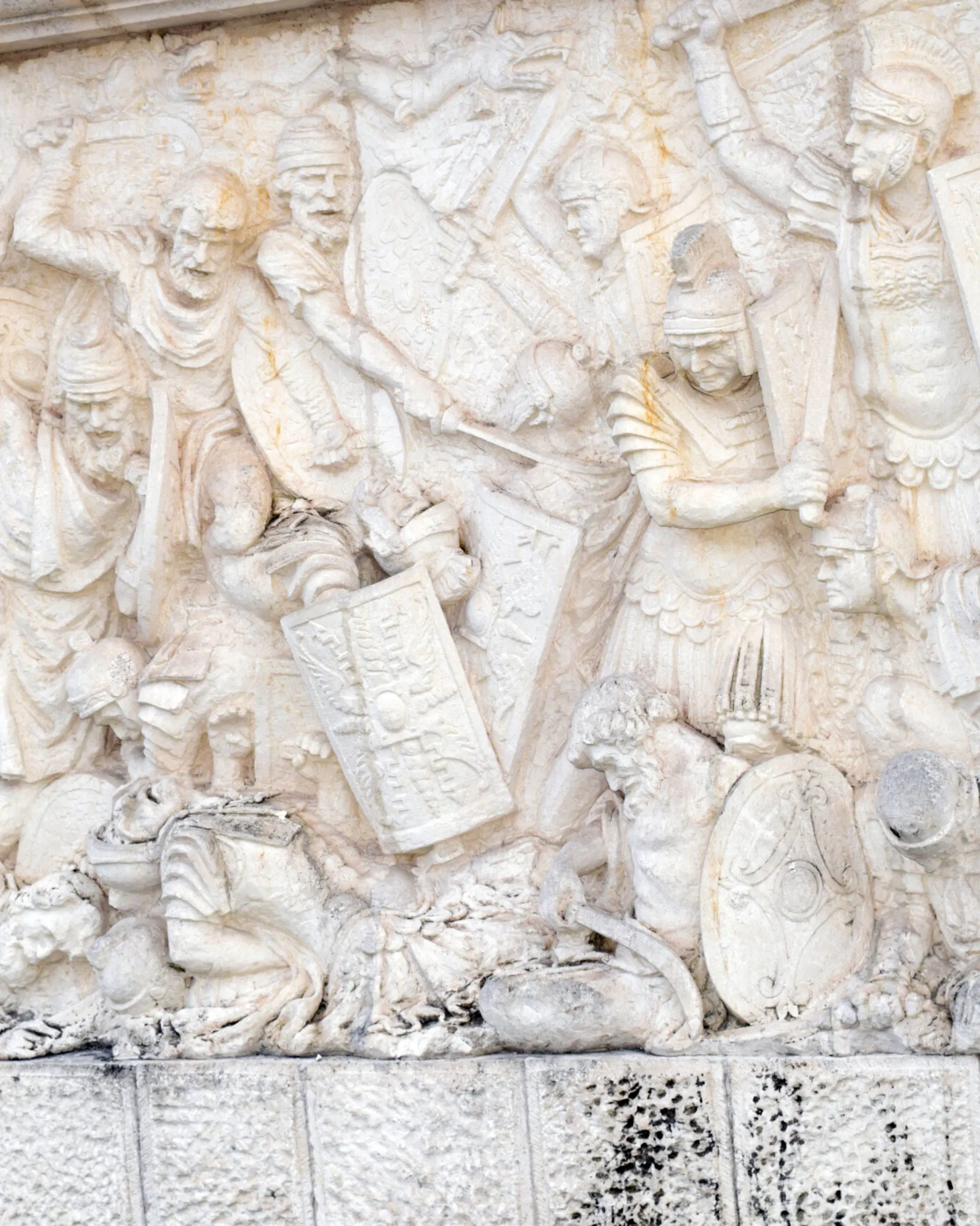 A Brief History Of The Roman Empire, Part 3: Land Reform And The Era Of ...