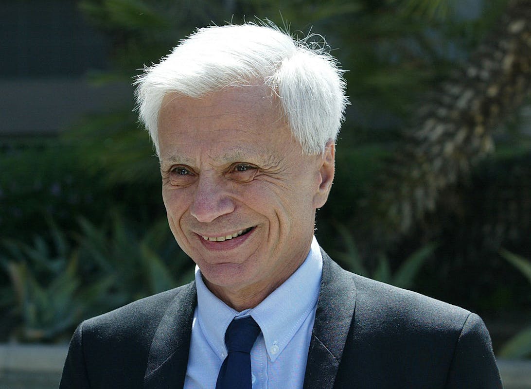 NextImg:‘Baretta,’ ‘In Cold Blood’ Star Robert Blake Dies At 89 | The Daily Wire