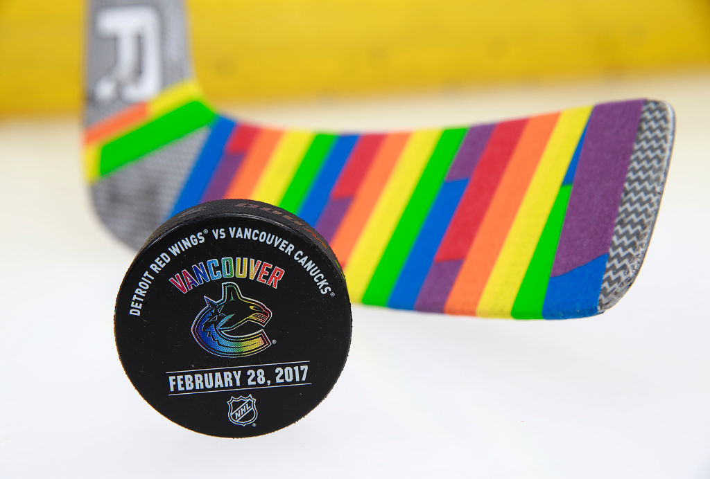 Vancouver Canucks To Hold Drag Show Before Game