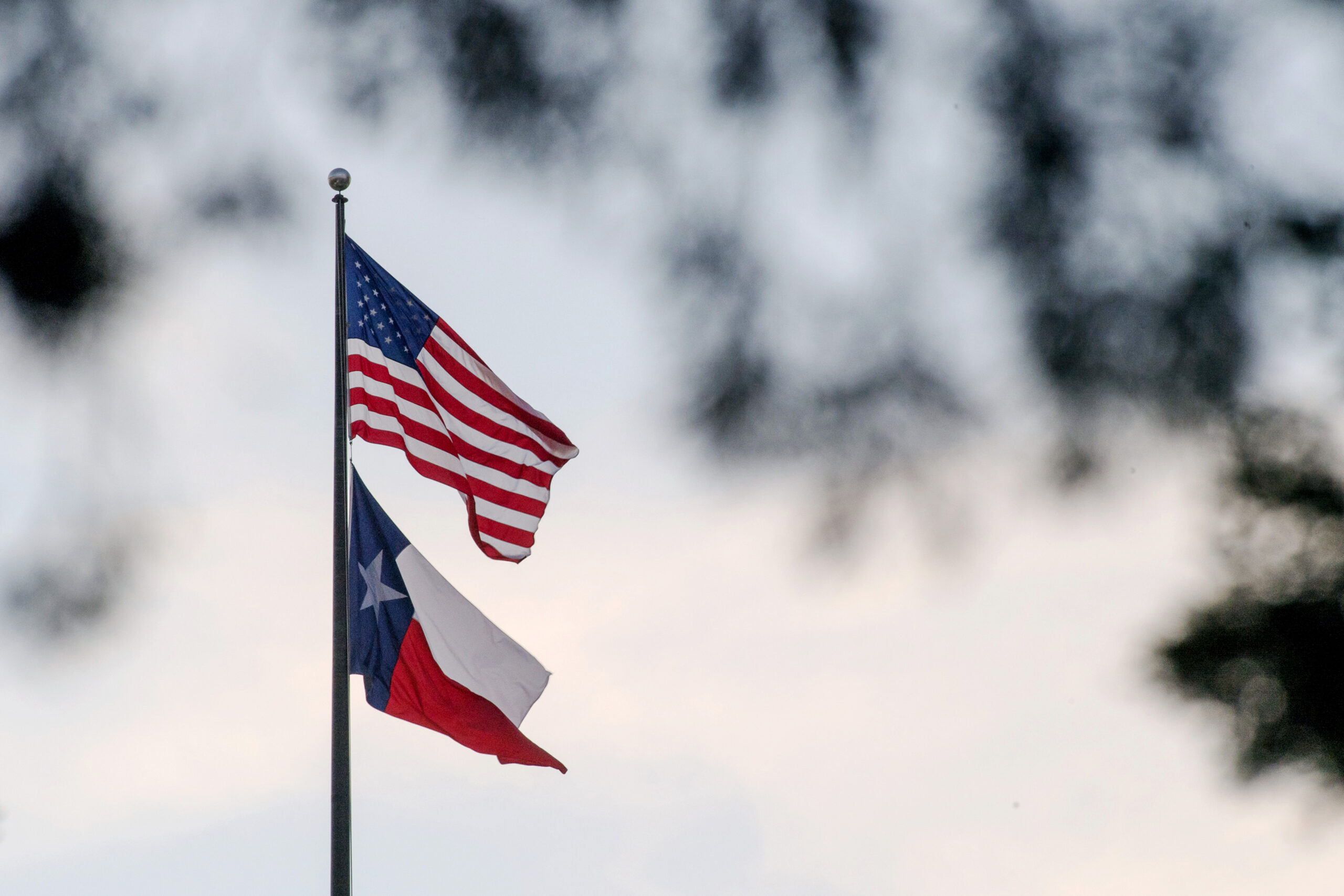 Texas Lawmaker Files ‘TEXIT’ Bill To Prompt Citizen Vote On Exploring Secession From U.S.