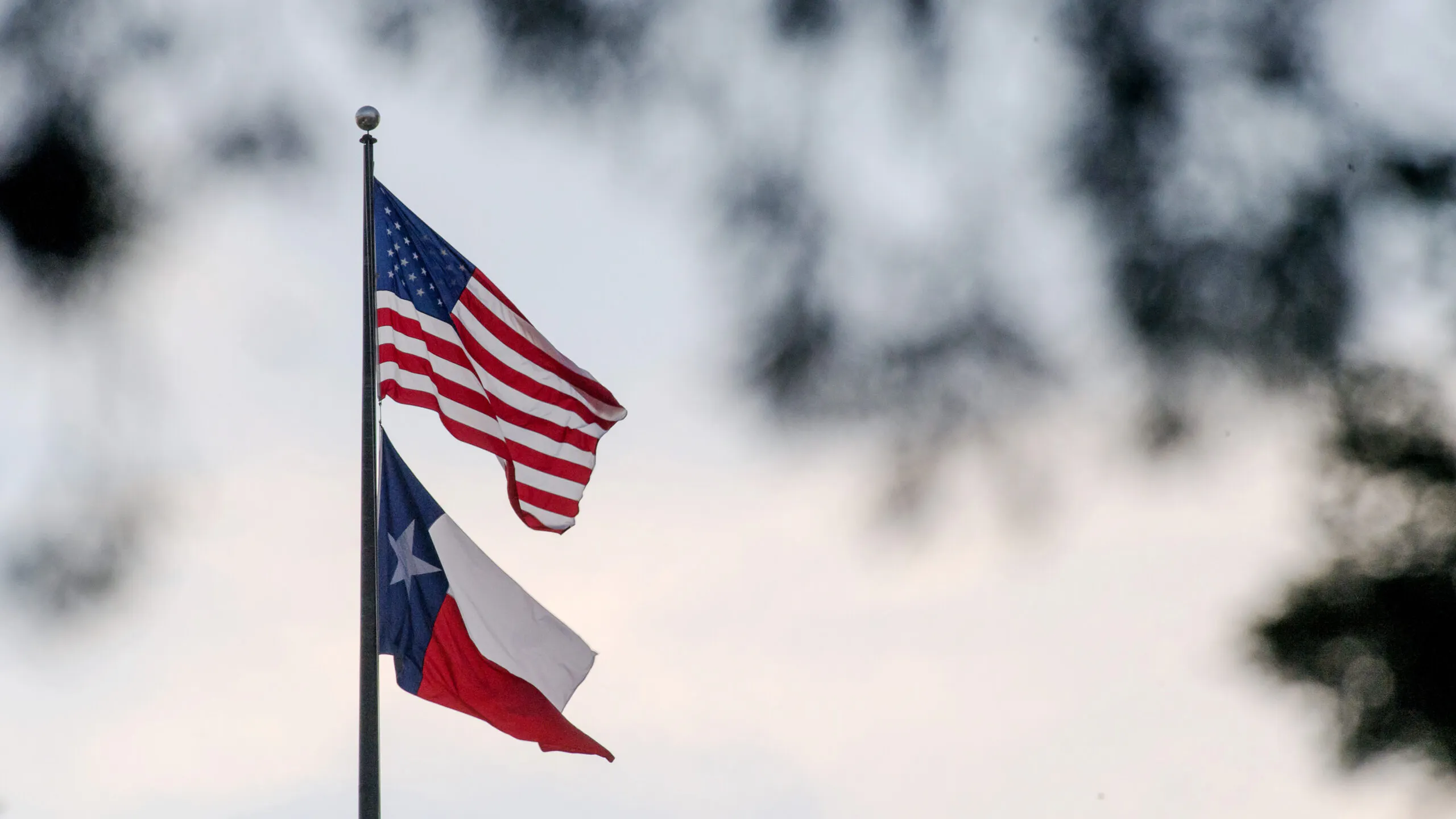 Texas Lawmaker Files ‘TEXIT’ Bill To Prompt Citizen Vote On Exploring Secession From U.S.