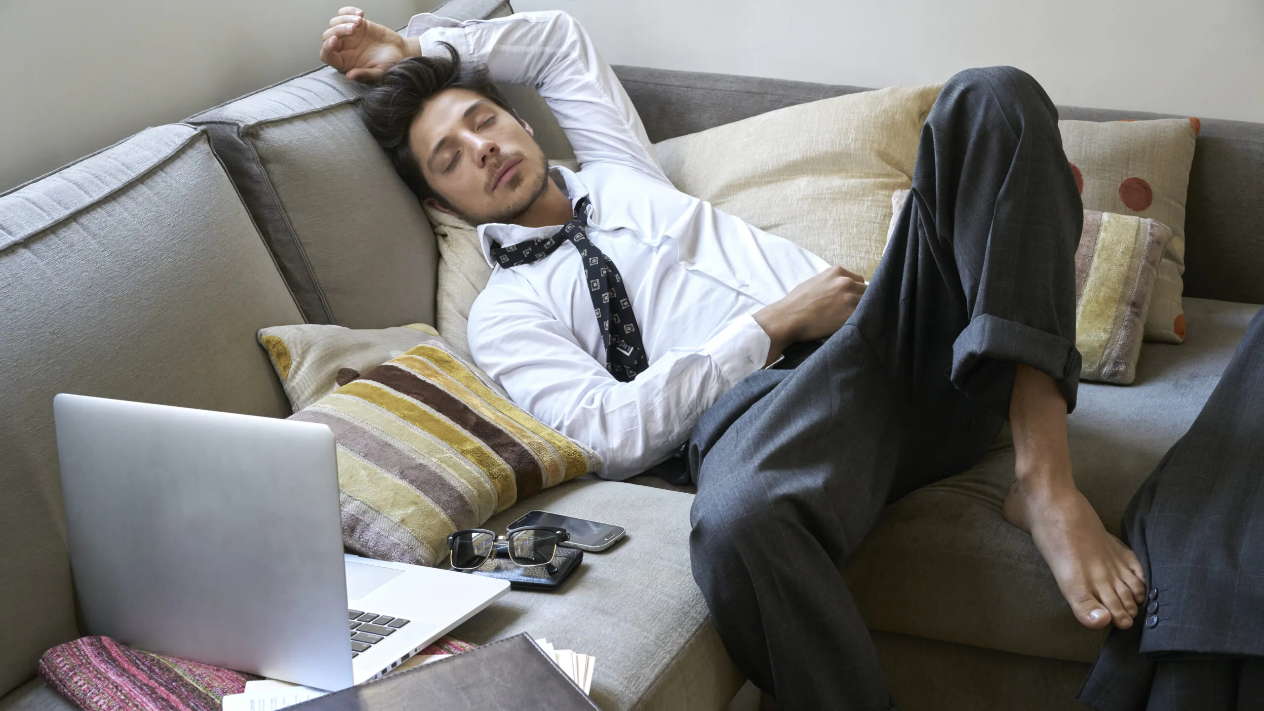 ‘Bare Minimum Mondays’: New TikTok Trend Encourages Taking It Easy On First Day Of The Work Week