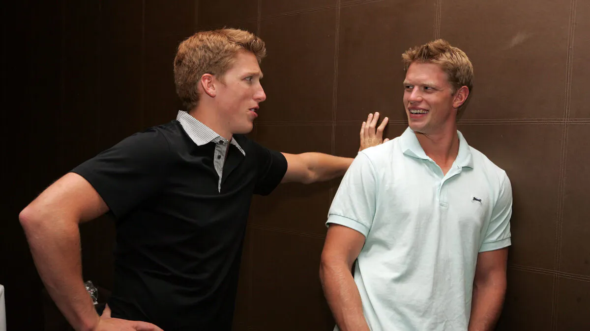 ‘Against Our Christian Beliefs’: Two NHL Brothers Refuse To Wear LGBTQ Sweater