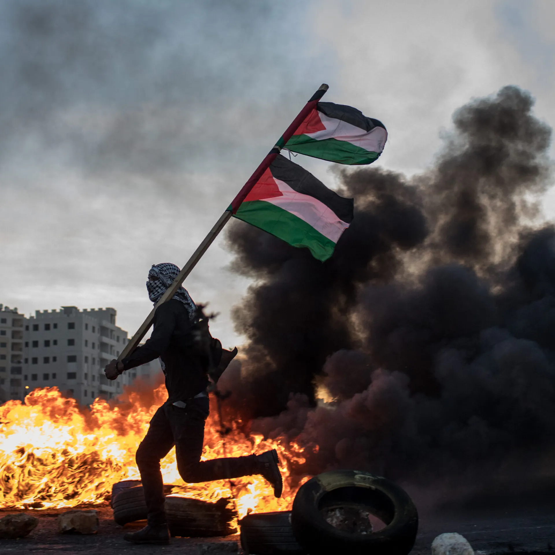 ‘Pay For Slay’: Seeking An Effective American Legal Response To Palestinian Terror