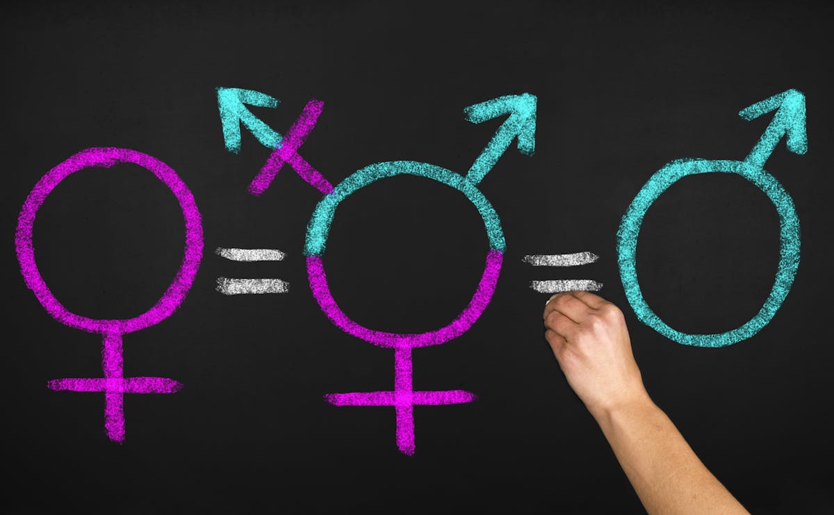 NextImg:Lawsuit Alleges New York Trans Teacher ‘Forced’ 5th-Grader To Change Name, Pronouns | The Daily Wire