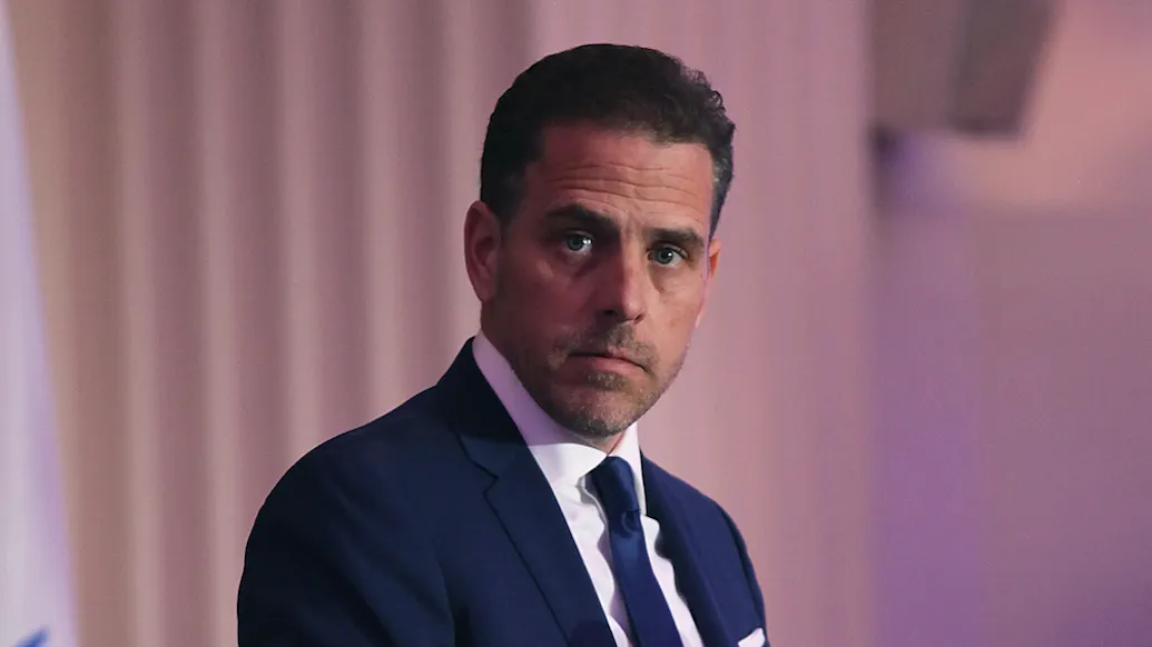 Plurality Of Americans Lack Confidence In DOJ’s Hunter Biden Inquiry: Poll