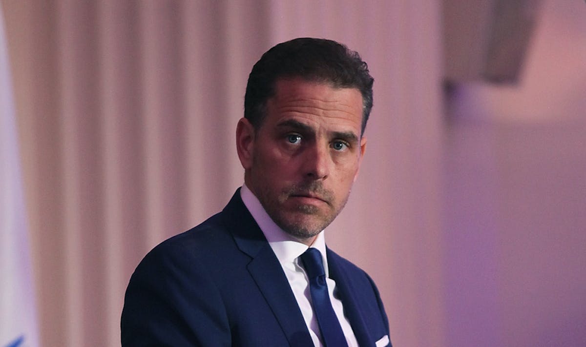 Plurality Of Americans Lack Confidence In DOJ’s Hunter Biden Inquiry: Poll 