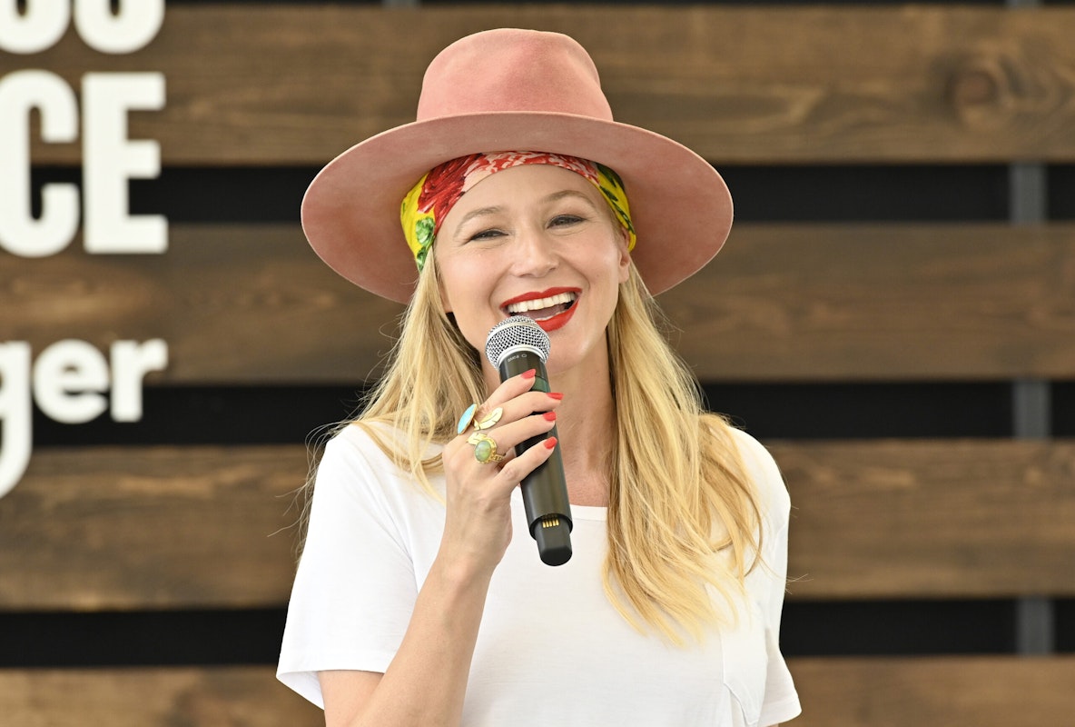 Jewel Reconciled with Her 'Abusive' Father After 'He Got Sober