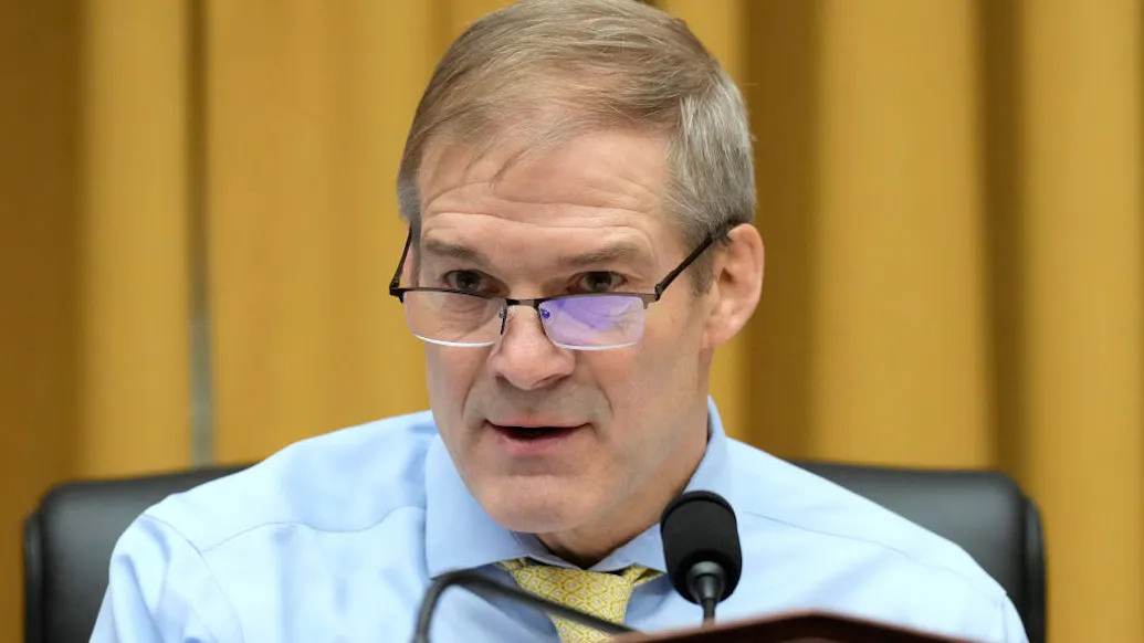 House Republicans Launch Probe Into Manhattan DA’s ‘Unprecedented Abuse’ Of Office To Target Trump