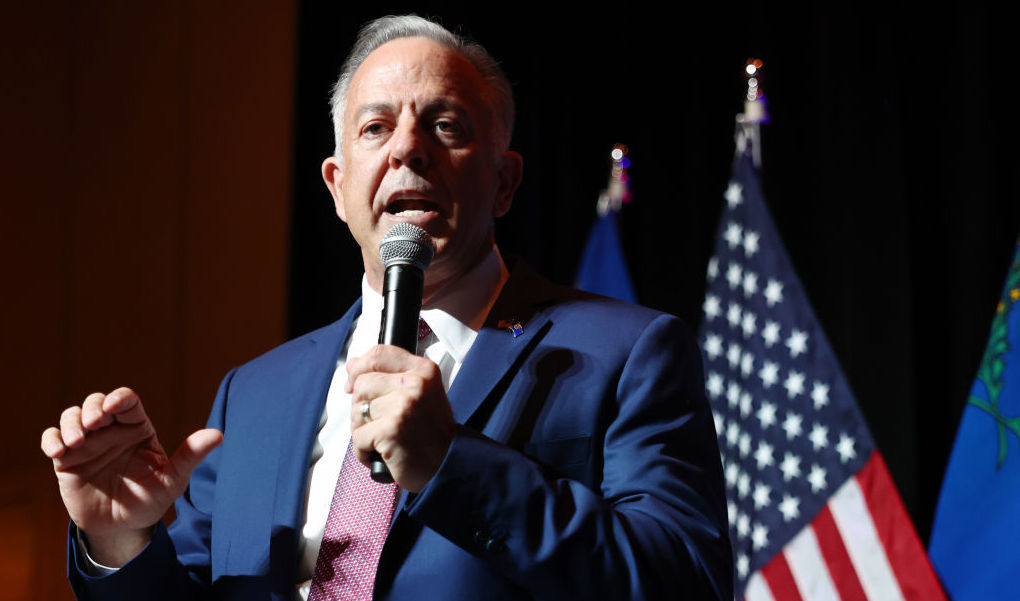 Nevada Governor Rips Biden For ‘Federal Confiscation’ Of Over 500,000 Acres: ‘Historic Mistake’
