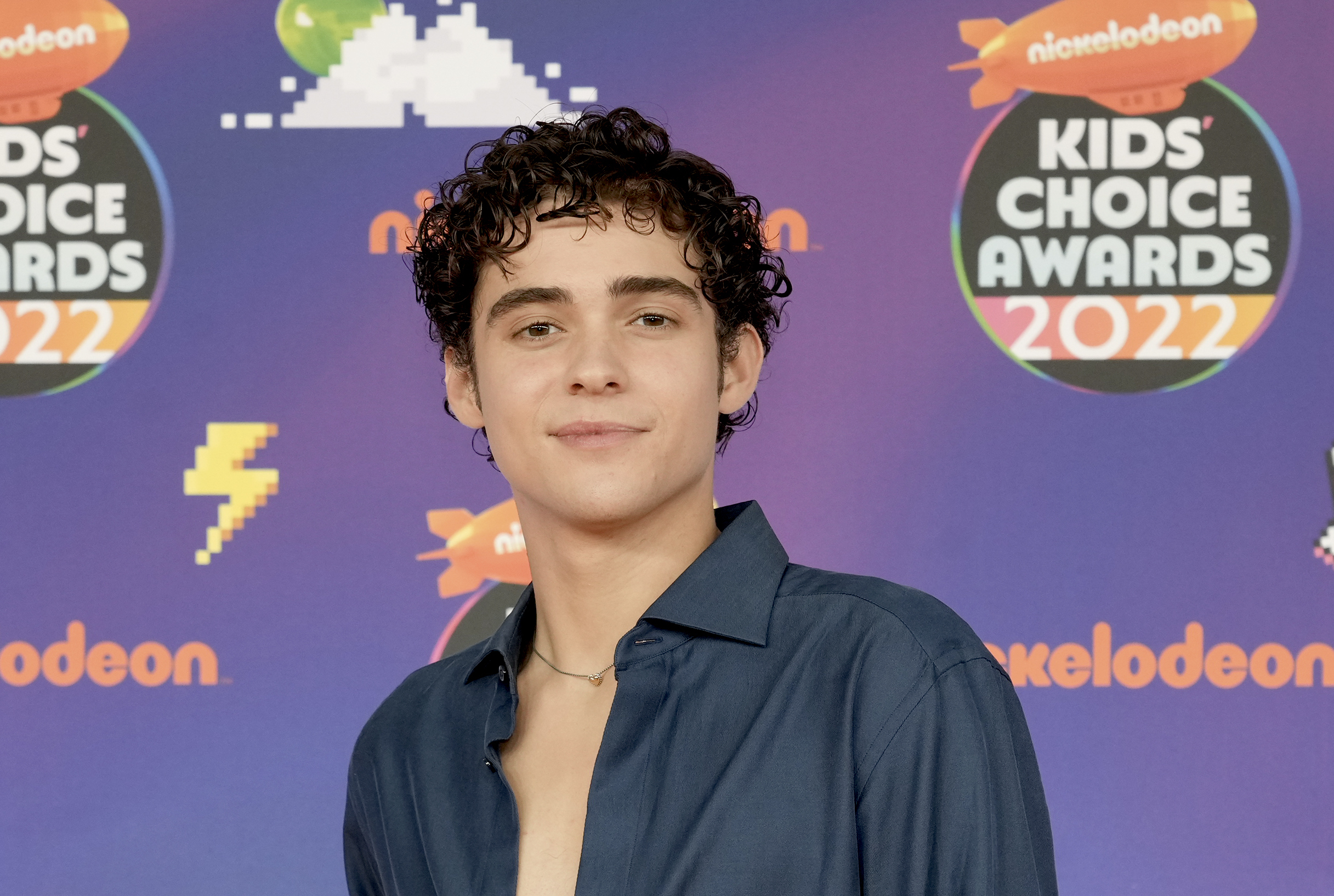 Disney Star Asserts Christian Faith At Kids’ Choice Awards: ‘There’s A Very Real God Who Loves You’