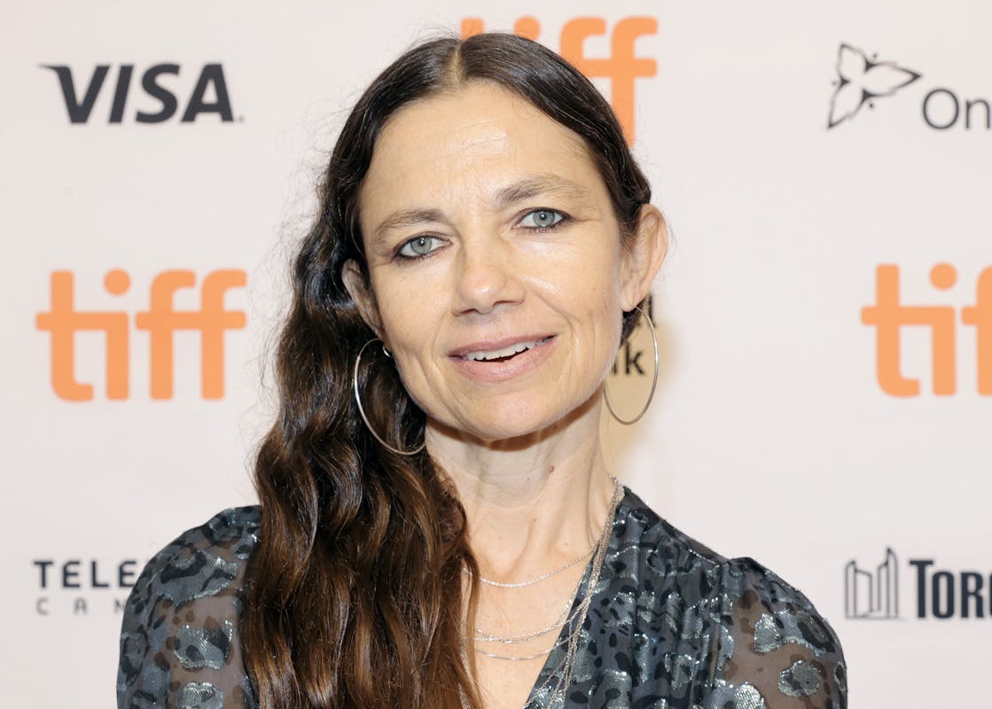 Don'T Miss This: Justine Bateman On California'S Lack Of Leaders - urivcl8