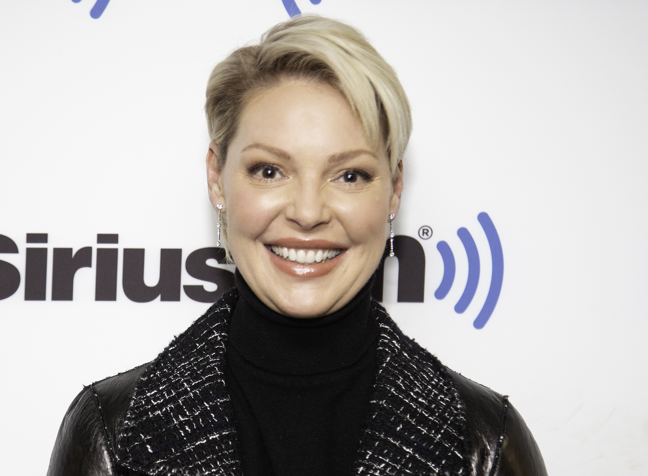 Katherine Heigl Discusses Moving Her Kids To Utah: ‘Didn’t Know How To Raise Them In L.A.’
