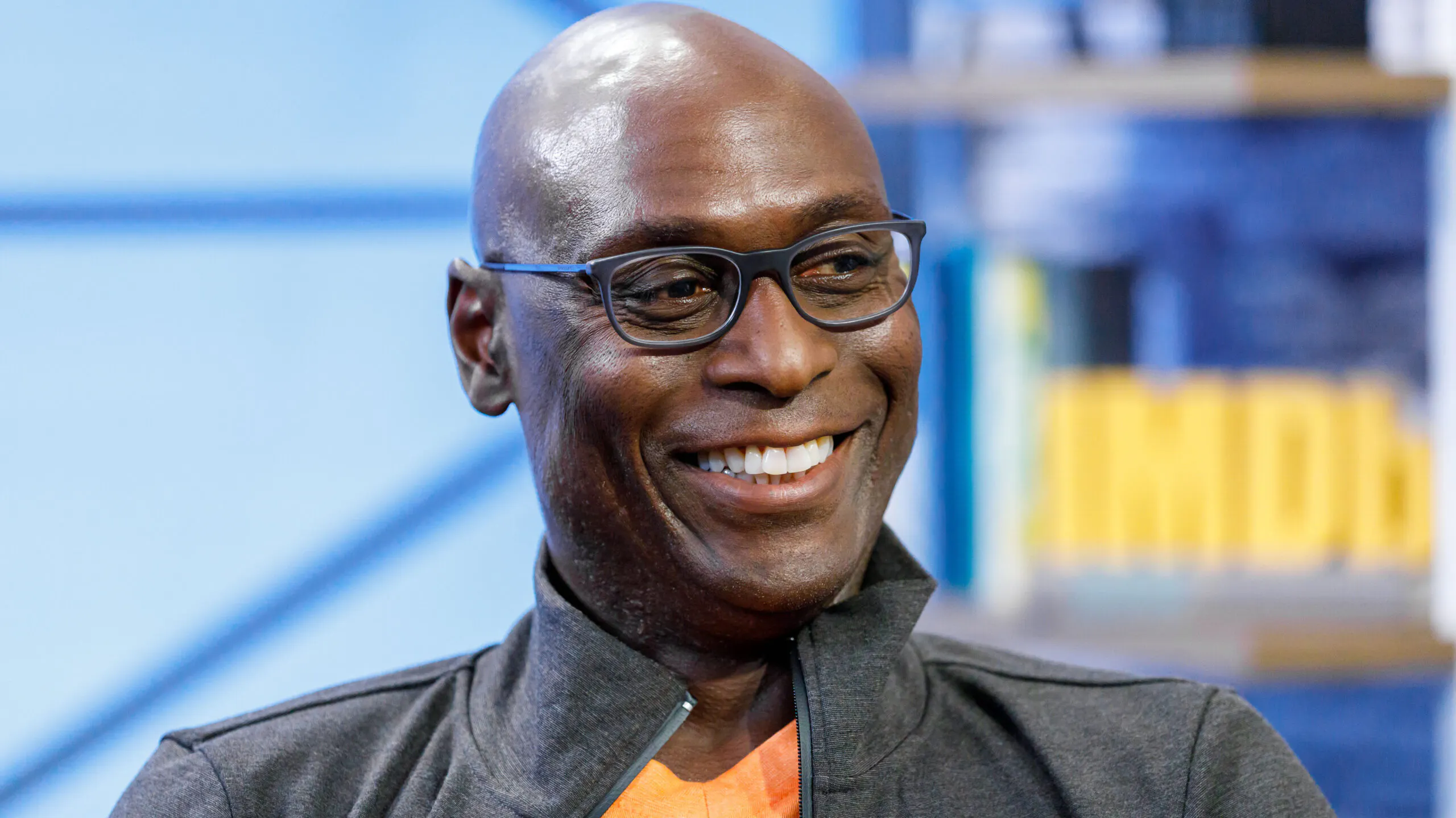Lance Reddick, ‘The Wire’ And ‘John Wick’ Star, Dead At 60