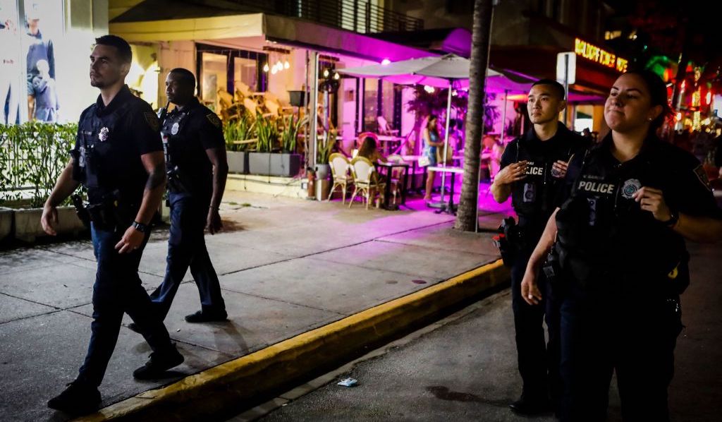 Miami Beach Implements Curfew in Response to Deadly Shooting Incidents during Spring Break
