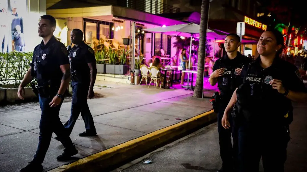 Miami Beach Enacts Curfew After Spring Break Slayings