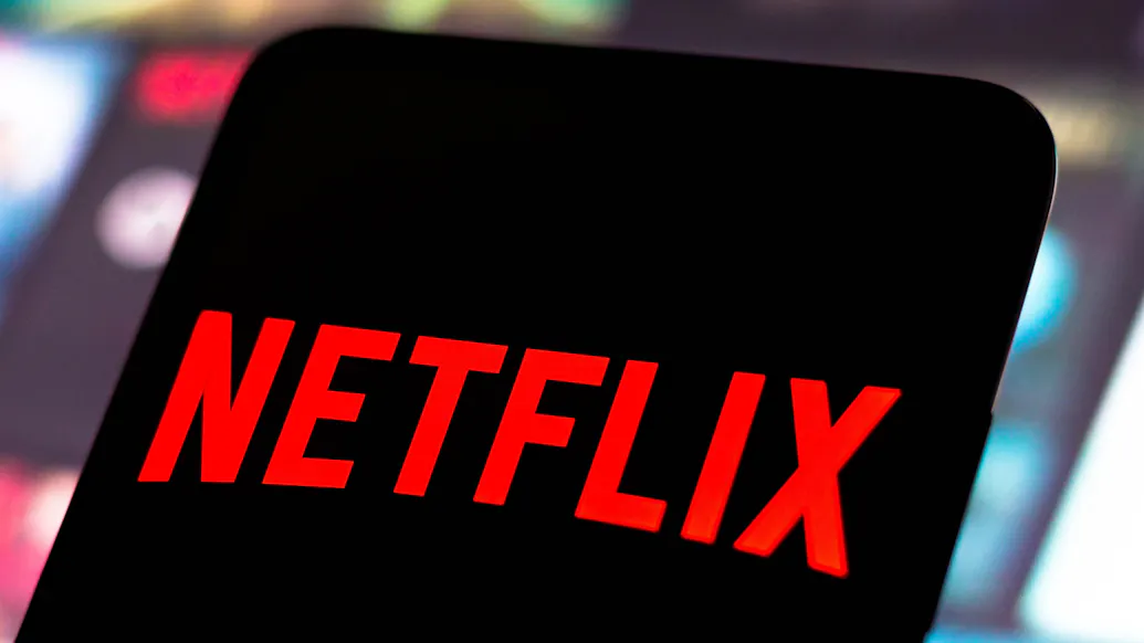 Netflix Cancels Kids Show Featuring Non-Binary Bison Who Uses They/Them Pronouns