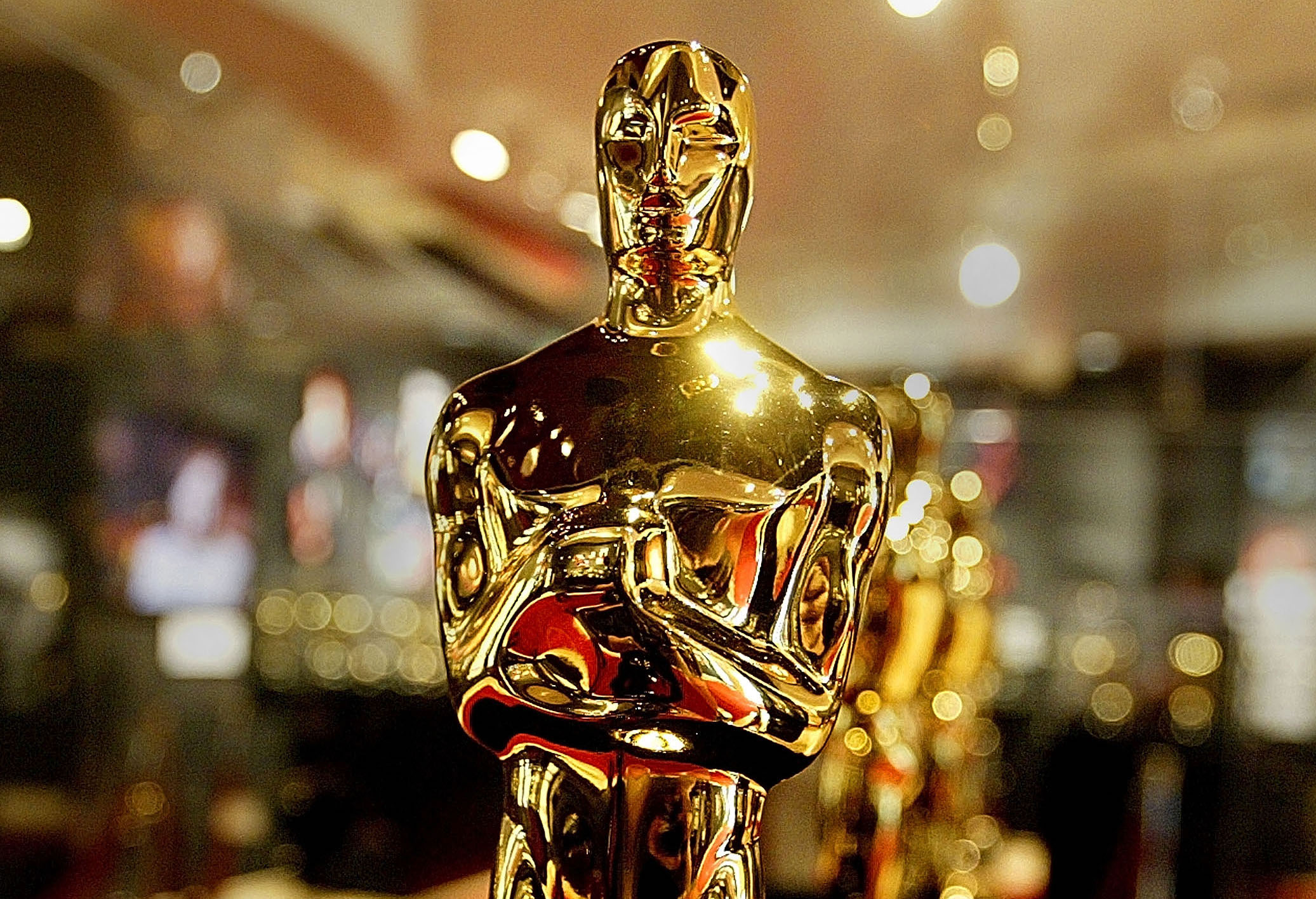 Not Totally Woke: What Conservatives Should Know Ahead Of The 2023 Oscars