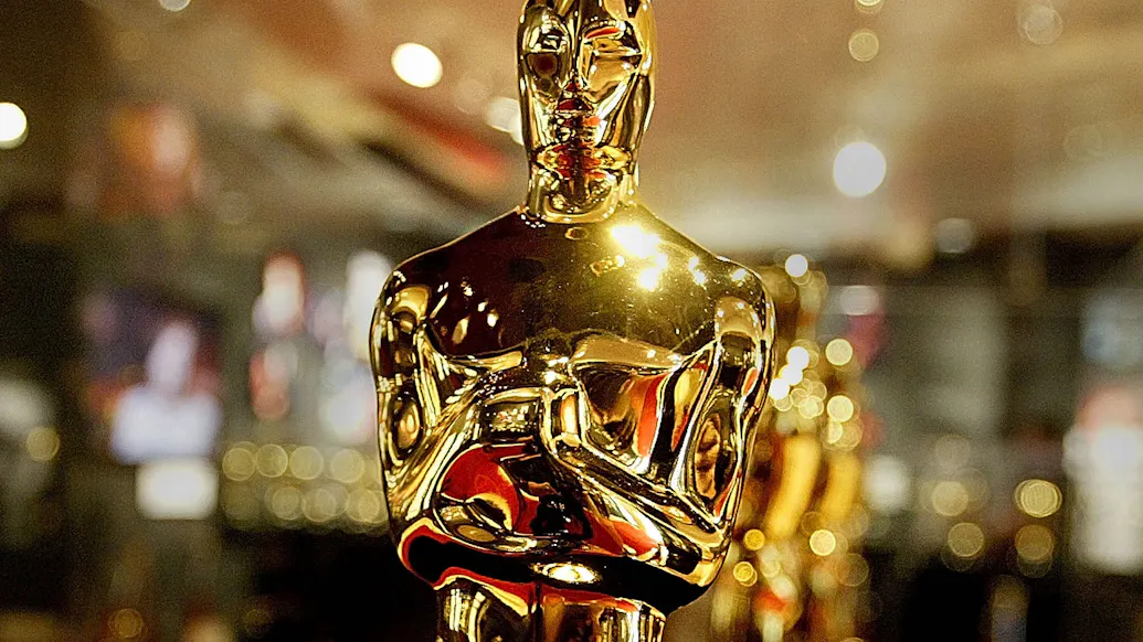 Best Documentary Winner Gives Anti-Israel Speech, Slams U.S. Foreign Policy