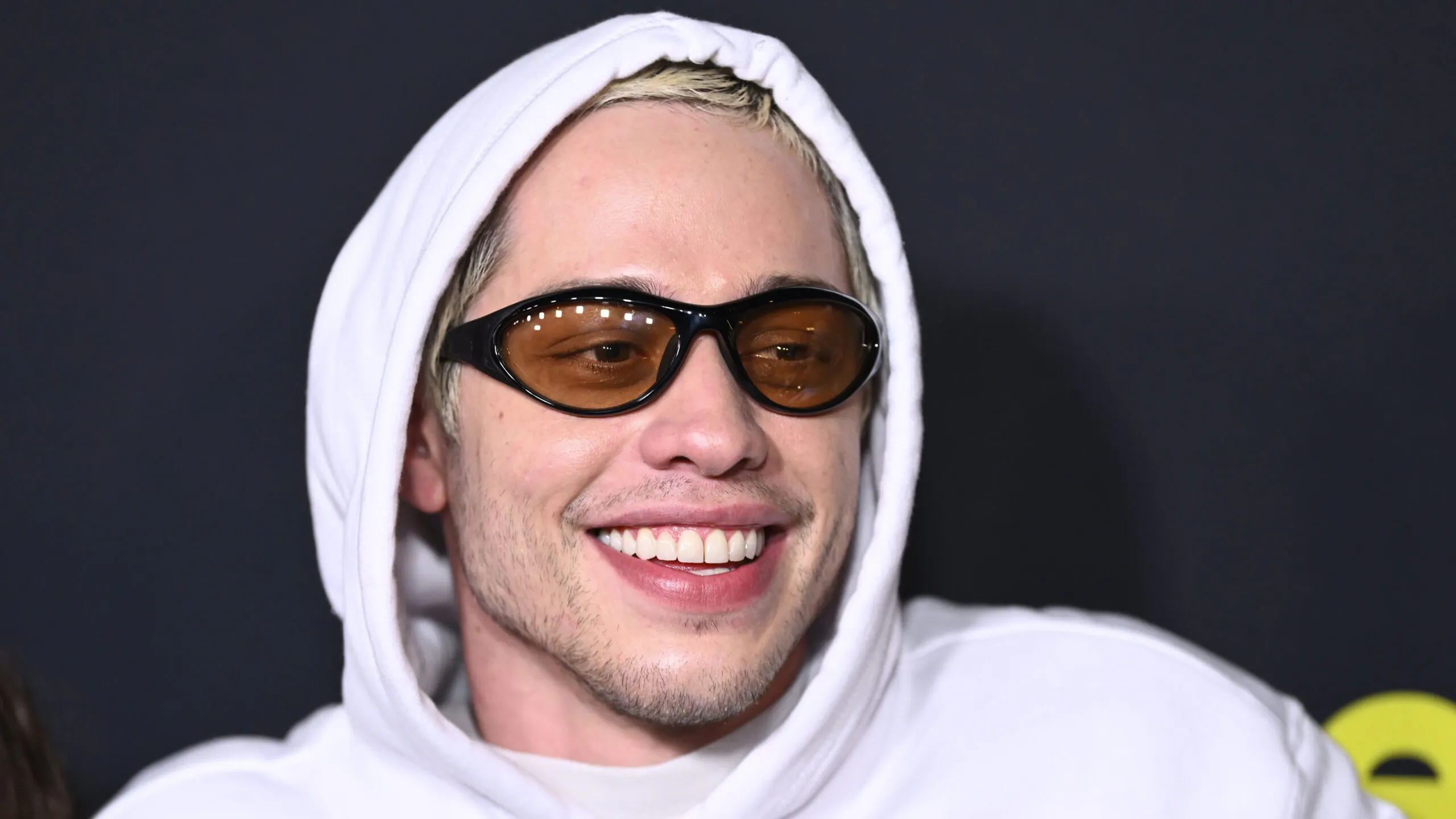 Pete Davidson Crashes Car Into House After Speeding Through Neighborhood: Report