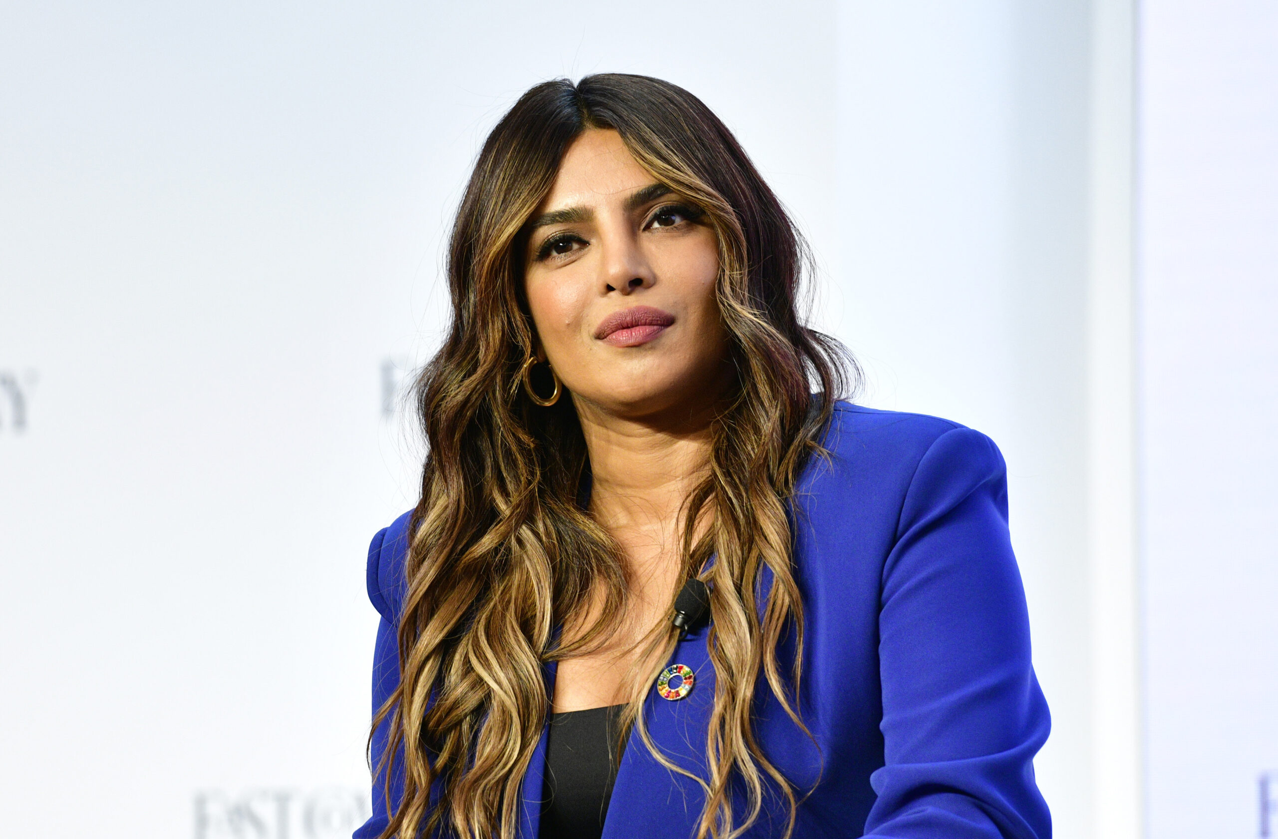 Priyanka Chopra Gushes About Egg Freezing While Heading Down ‘Ambitious Warpath’ Of Her Career: ‘Best Gift You’ll Give Yourself’