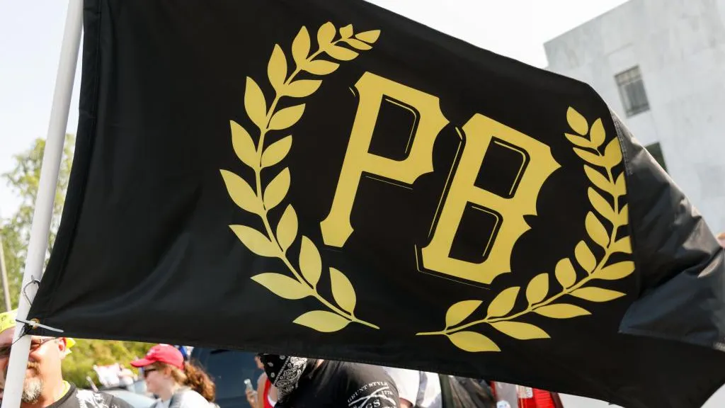 Proud Boys J6 Case Upended By Hidden FBI Messages Judge Calls ‘Much Ado About Nothing’