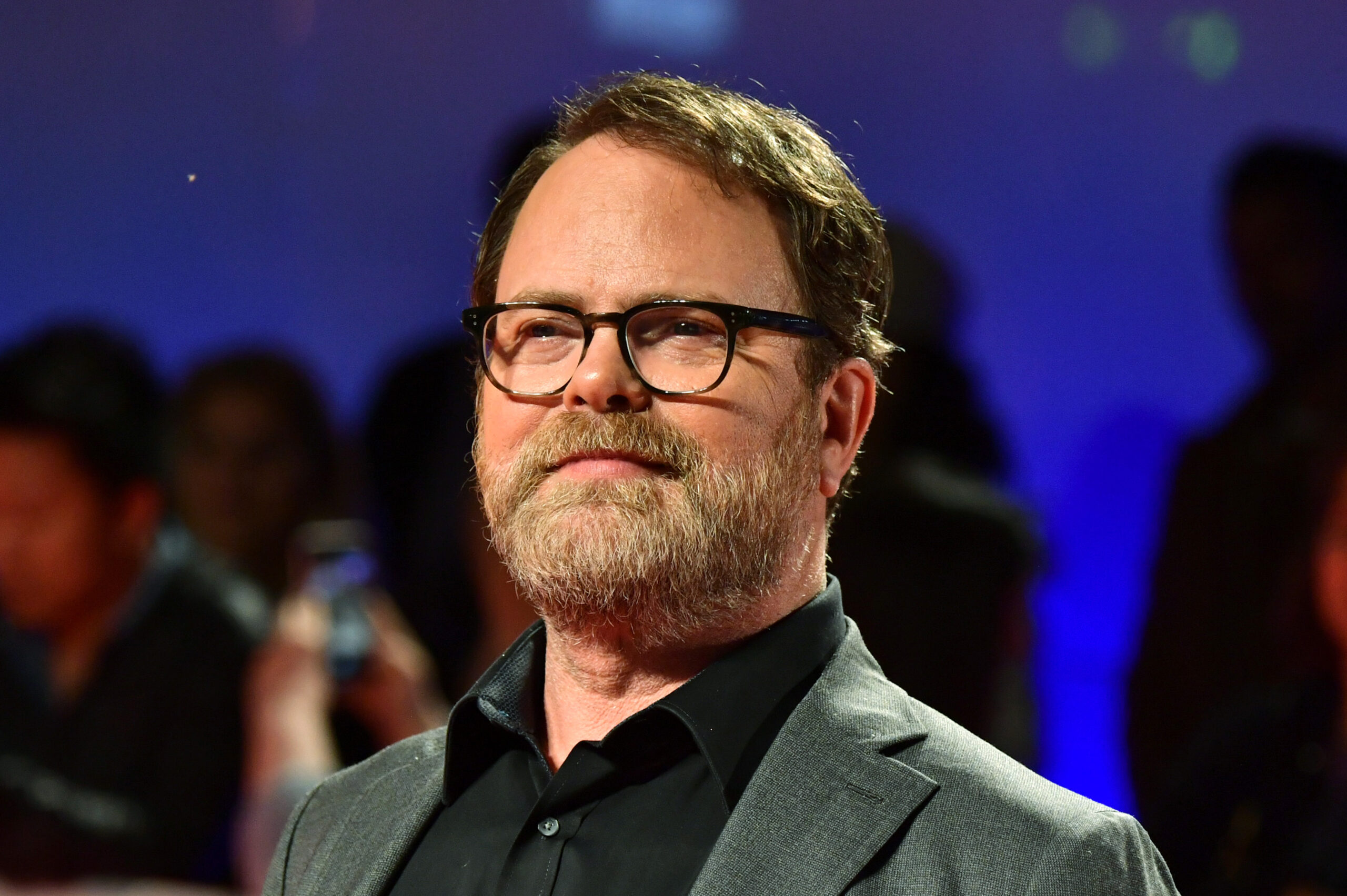 ‘The Office’ Actor Rainn Wilson Admits There’s ‘Anti-Christian Bias In Hollywood’ Following ‘The Last Of Us’ Episode