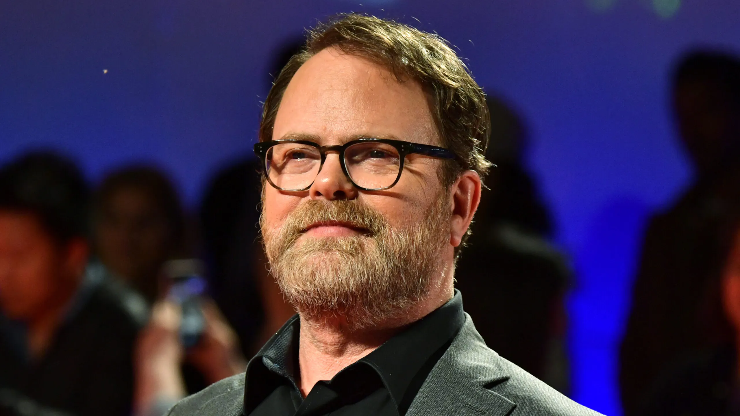 ‘The Office’ Actor Rainn Wilson Admits There’s ‘Anti-Christian Bias In Hollywood’ Following ‘The Last Of Us’ Episode