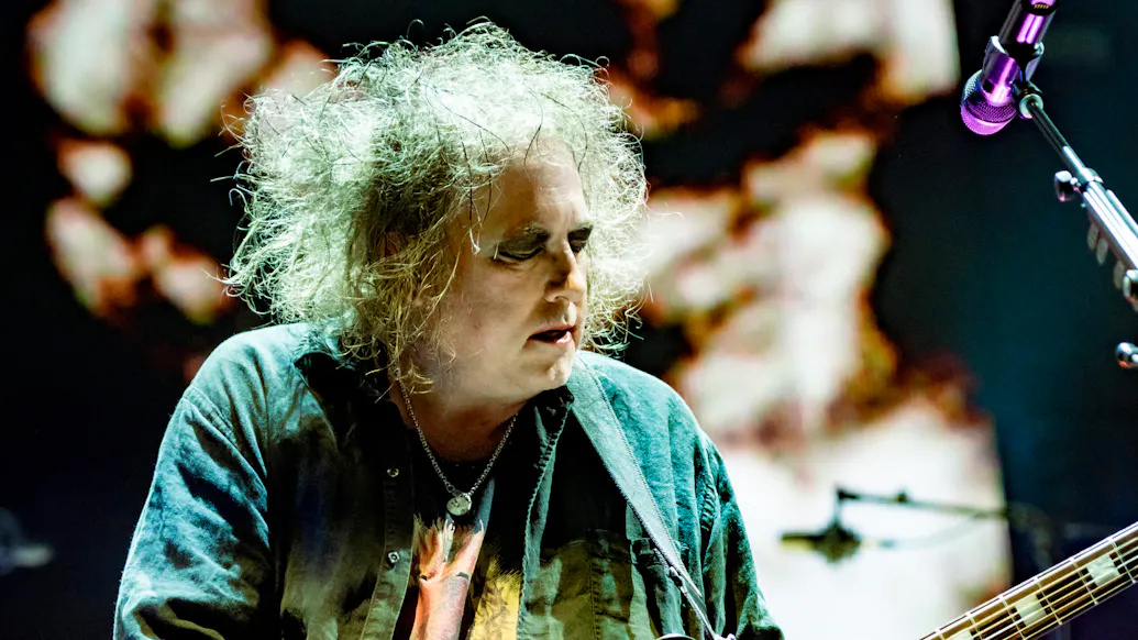 The Cure Fans Furious That Ticketmaster Fees Cost More Than Tickets, Robert Smith Responds: ‘Sickened’