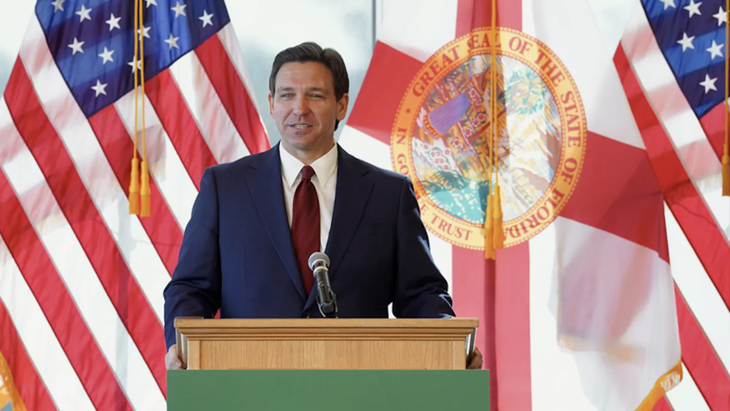 DeSantis Unveils Plan To Battle Biden’s ‘Efforts To Inject A Centralized Bank Digital Currency’