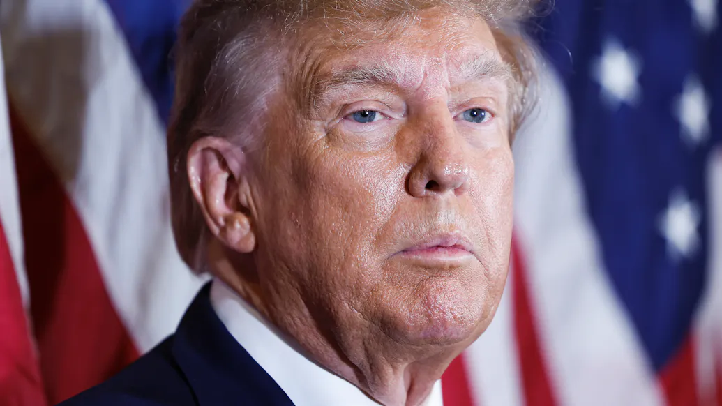 Federal Court Rejects Trump Bid To Stop Top Aides From Testifying In Jan. 6 Criminal Case