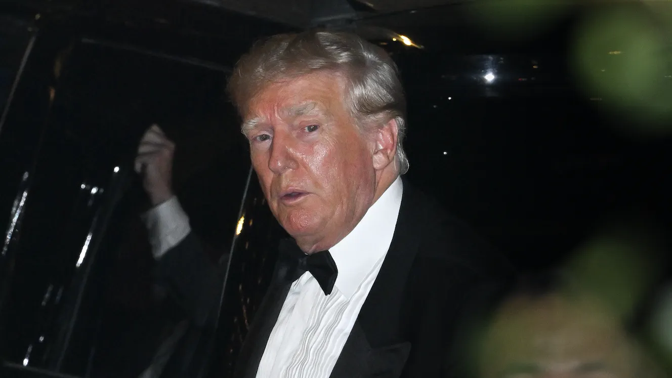 Trump Will Not Take Plea Deal, Will Not Be Handcuffed: Trump Attorney