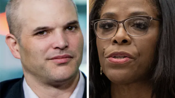 Dem Congresswoman Takes Shot At Twitter Files Journalist. He Immediately Shreds Her.