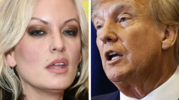 The Big Problem With The Stormy Daniels Hush Money Case Against Trump
