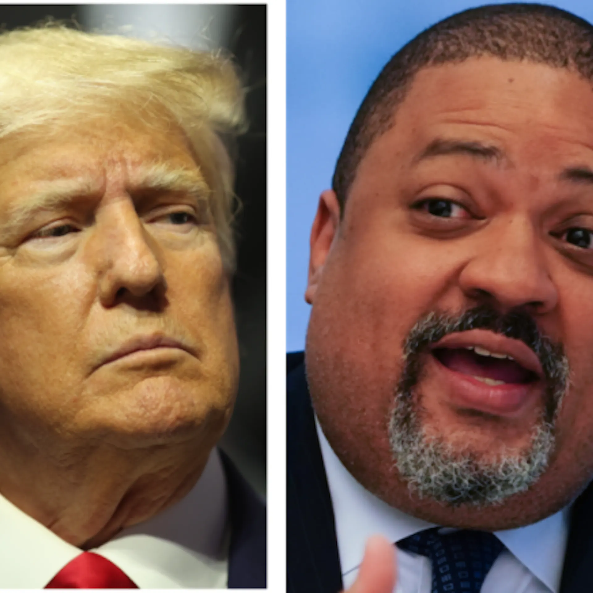 Guess Who The Walls Are Closing In On In Alvin Bragg’s Trump Case