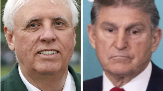 GOP Has Formidable 2024 Opponent For Joe Manchin In Mind