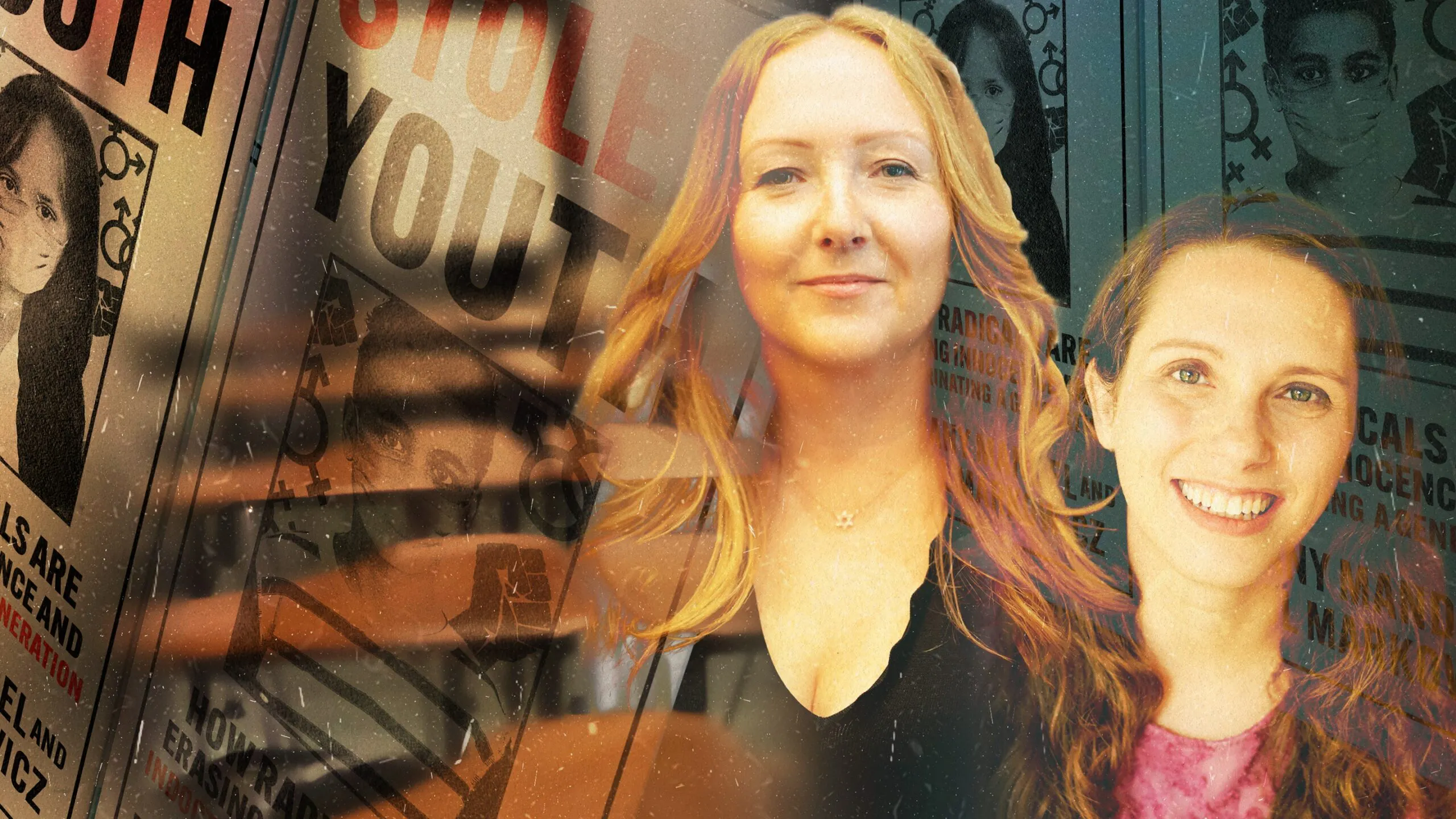 Authors Assert Building Resilience Is Essential For Today’s Young Adults In New Book ‘Stolen Youth’